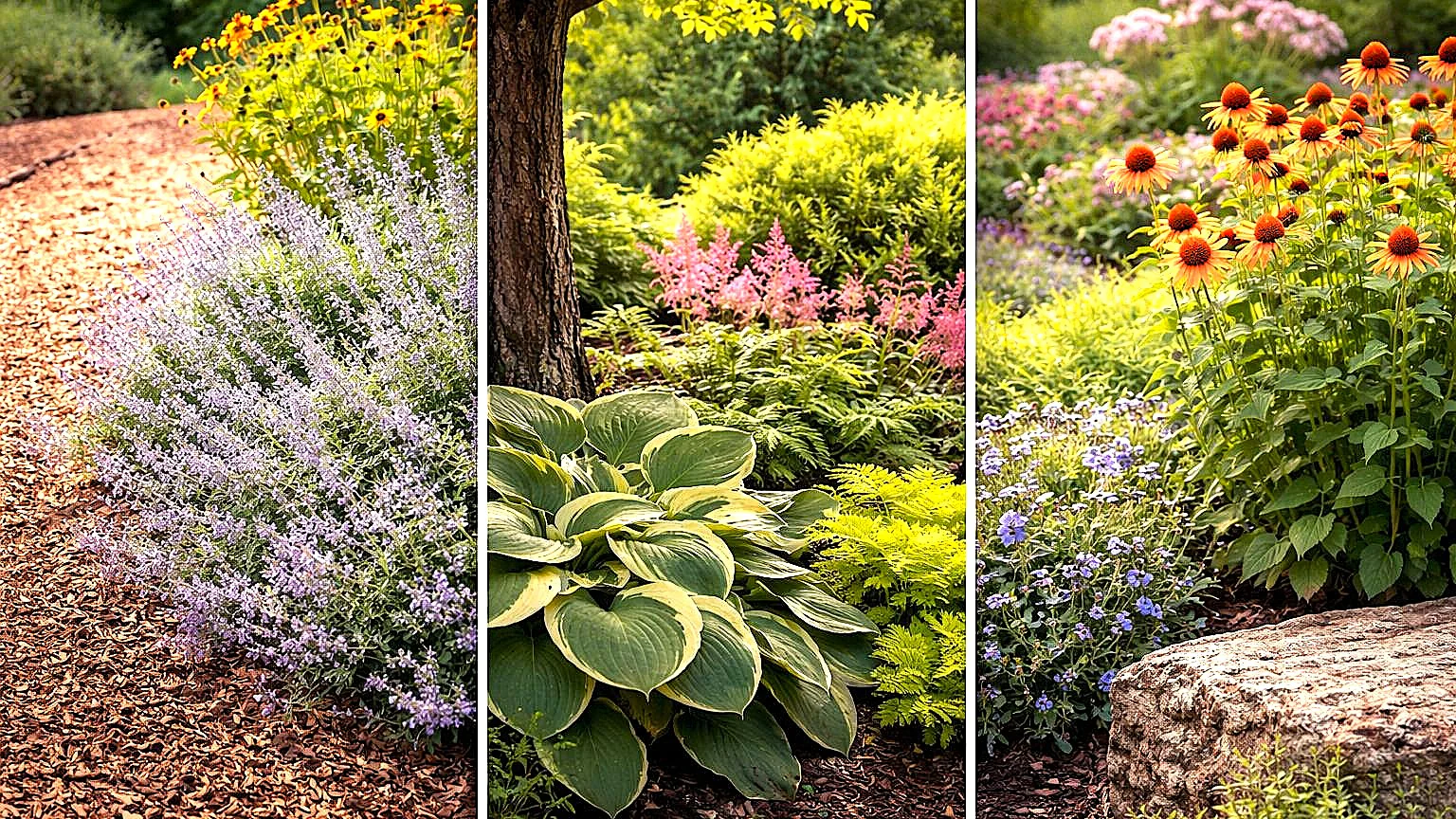 Bring Your Garden to Life