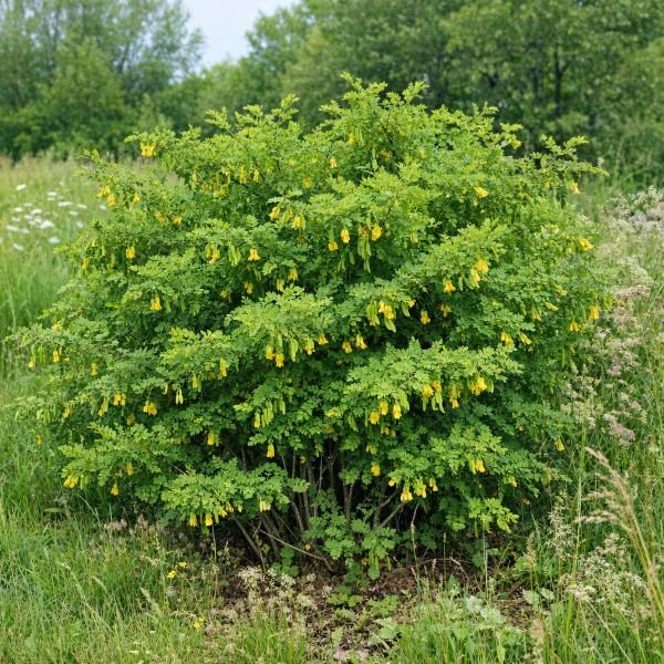 Caragana Siberian Peashrub - Image 5