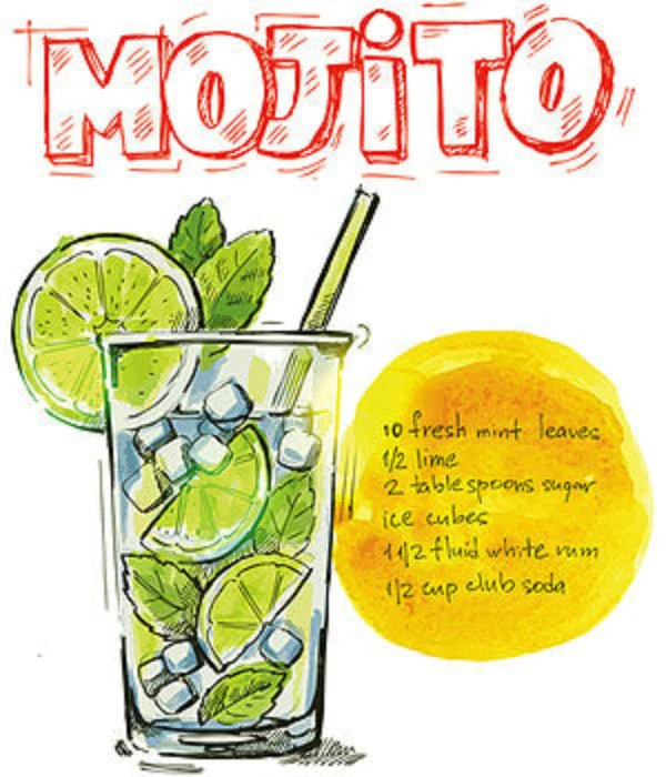 Mojito Mint - Image 3
